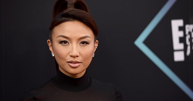 'The Real' Co-host Jeannie Mai Jenkins Announces Pregnancy on the Show