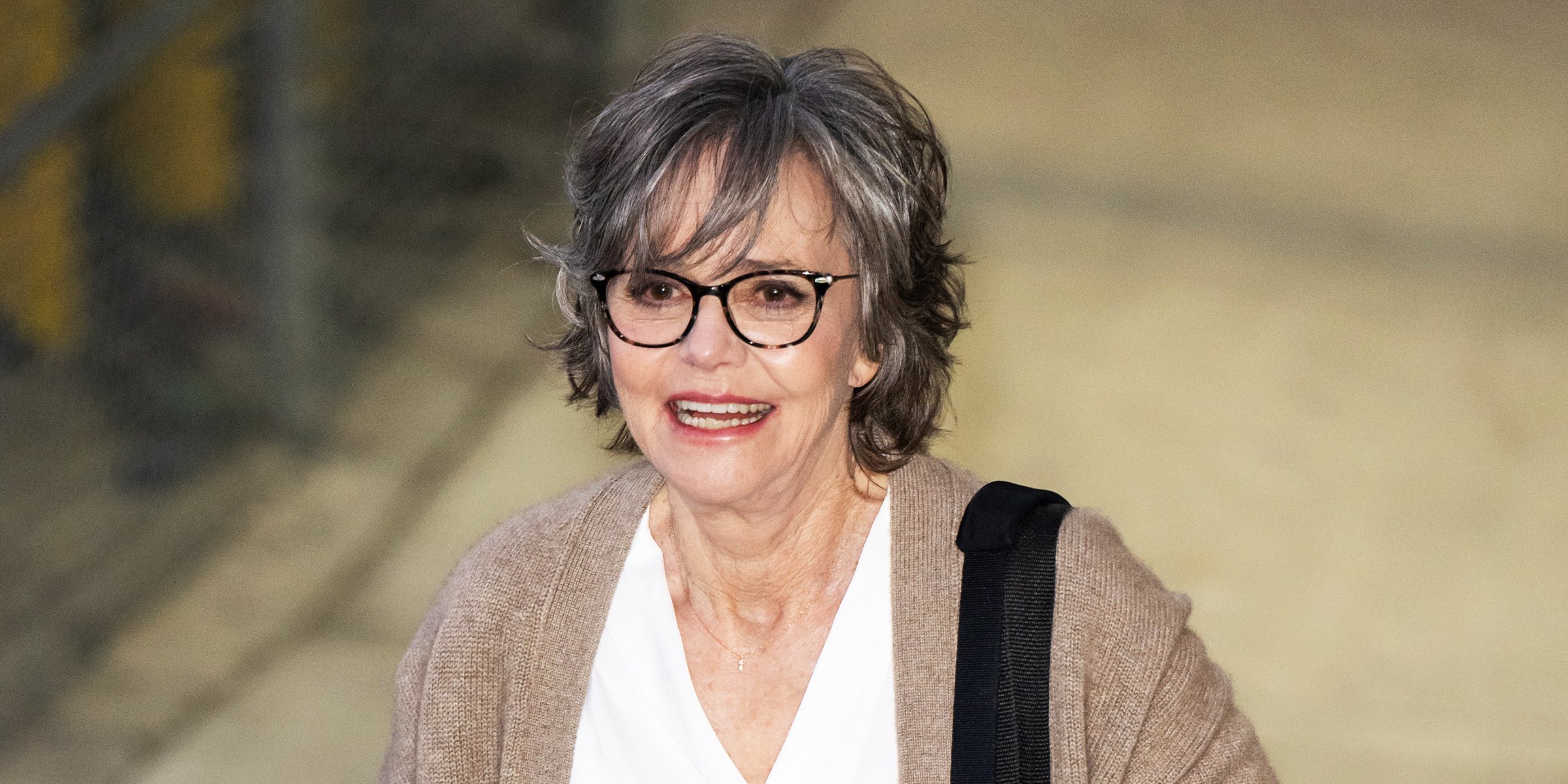 Sally Field, 2023 | Foto: Getty Images