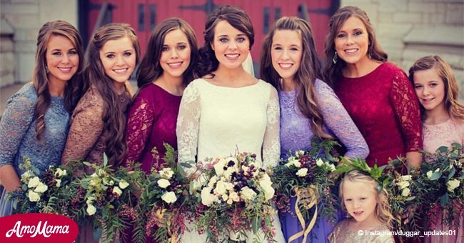 One of the Duggar sisters is still not married, and fans feel sorry for her