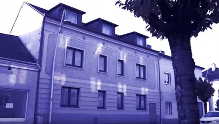 Imagen tomada de: YouTube/Real Stories Imagen tomada de: YouTube/Real Stories