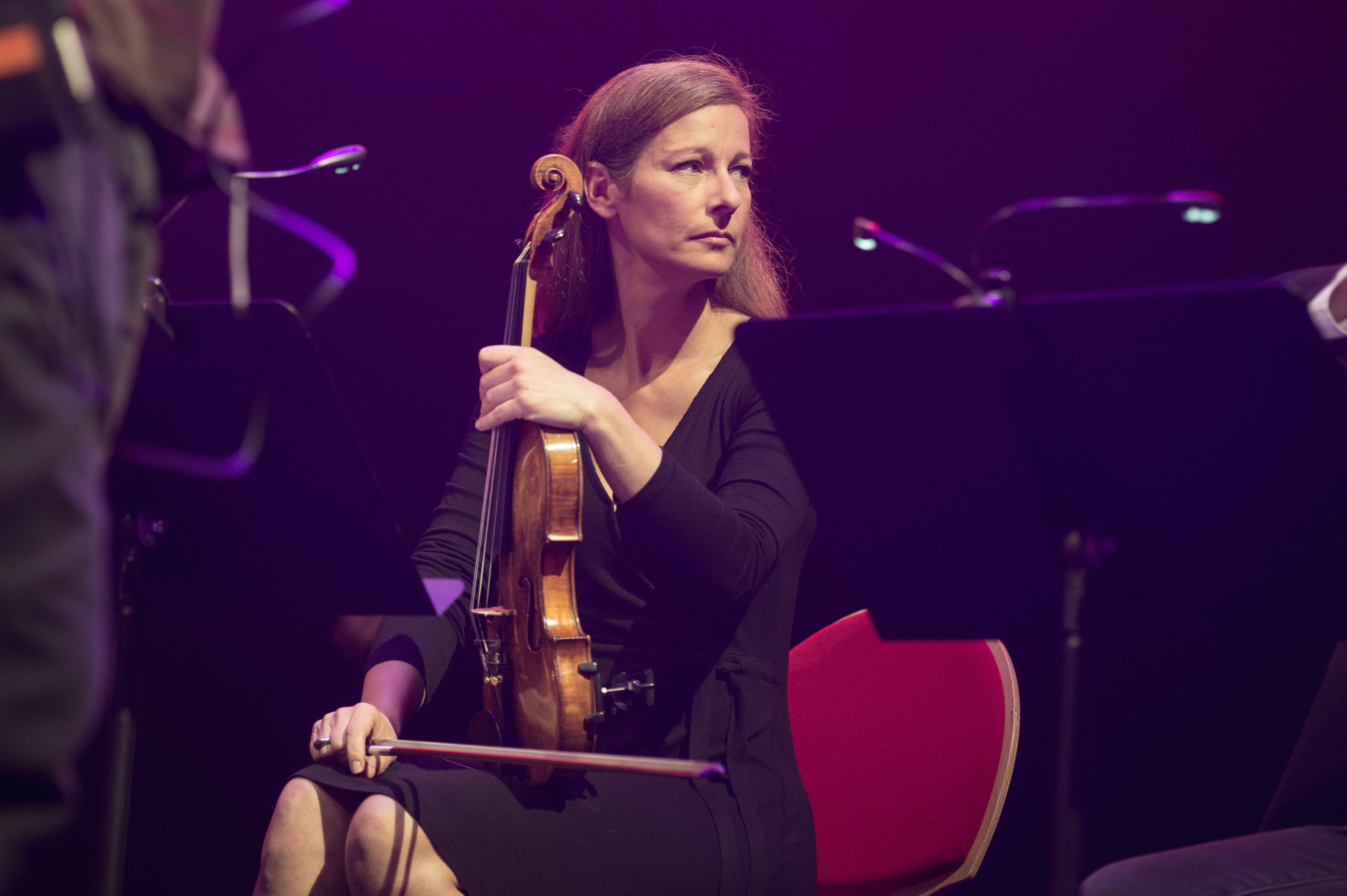 Anne Gravoin I photo: Getty Images