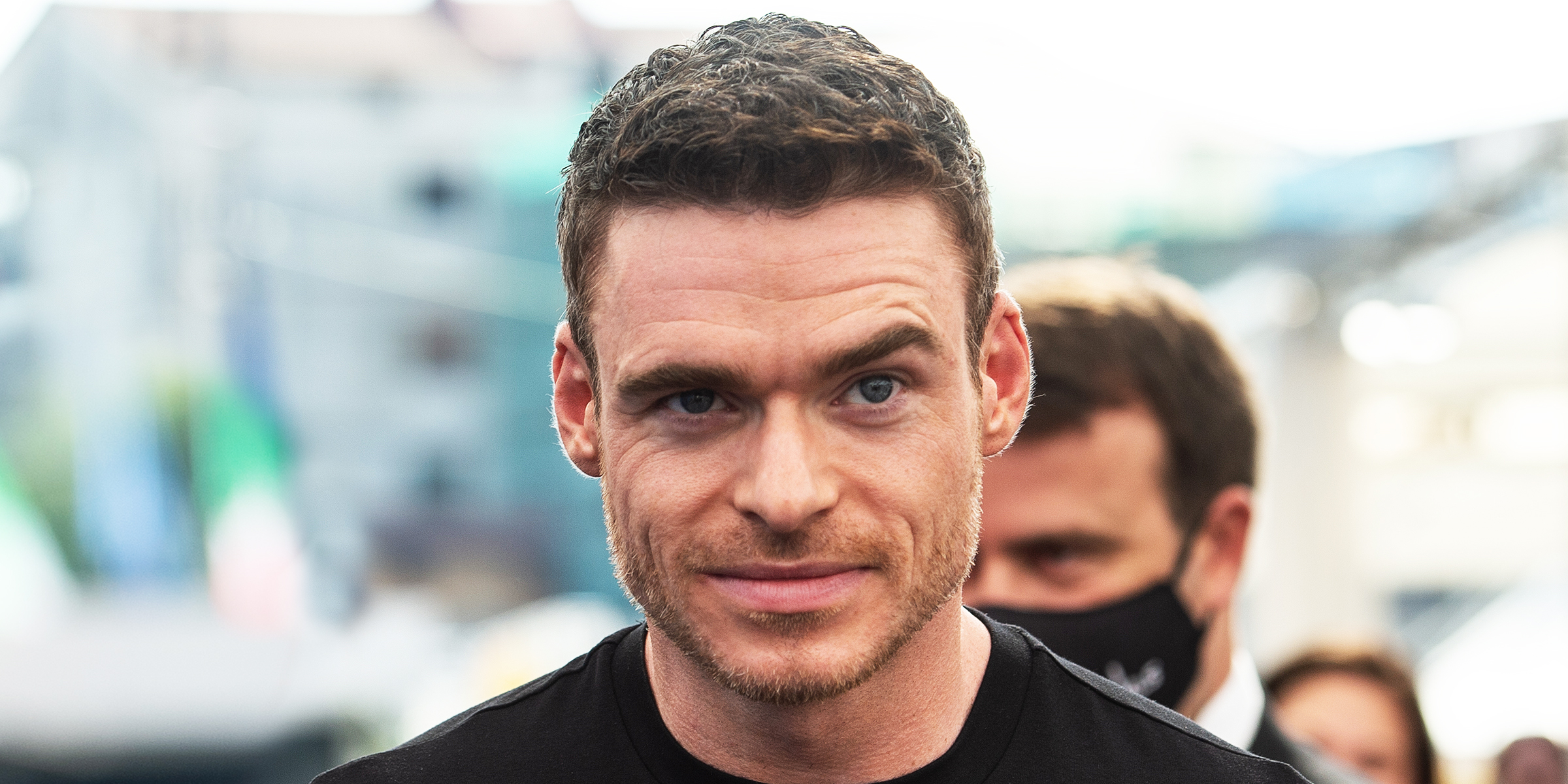 Richard Madden. | Foto: Getty Images