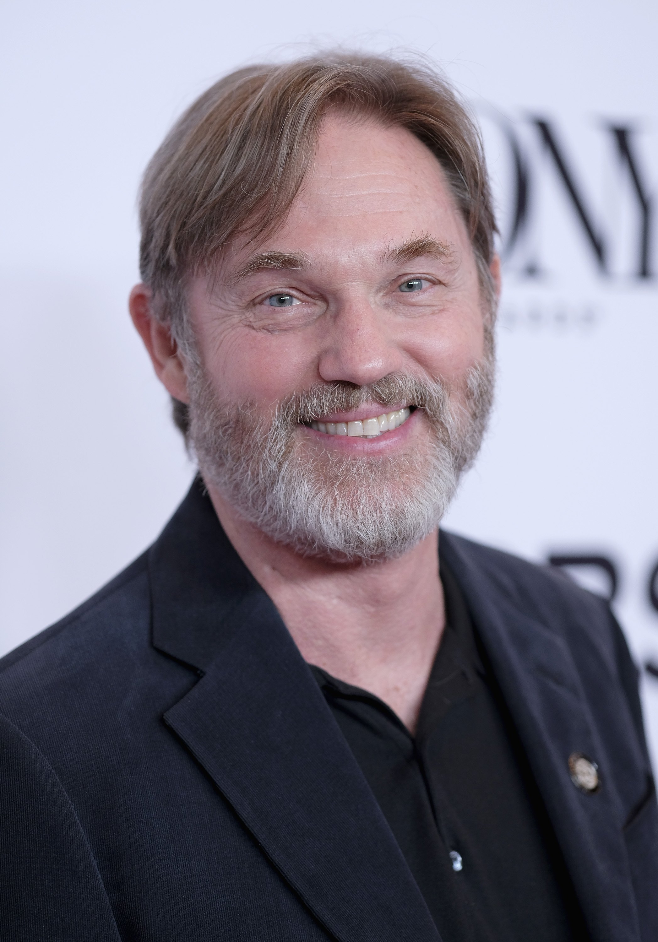 Richard Thomas at the 2017 Tony Awards Meet The Nominees Press Junket on May 3, 2017 in New York City. | Photo: Getty Images