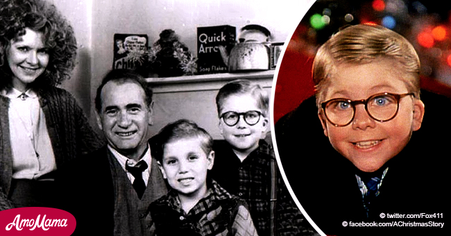 'A Christmas Story' – the Cast of This Legendary Movie Now and Then