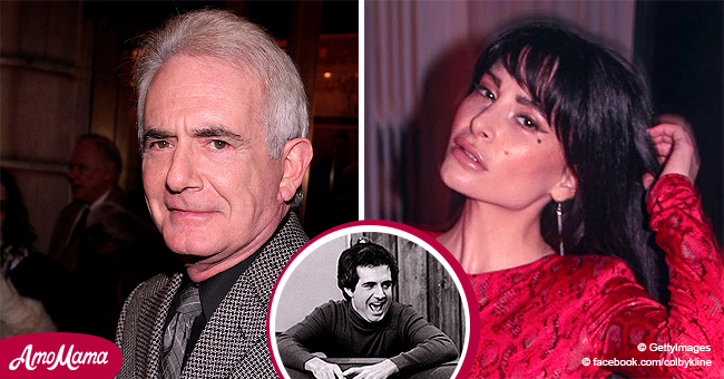 Richard Kline, Who Played Larry on 'Three's Company', Is Now 75 and Has ...