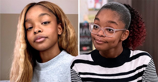 GettyImages    instagram.com/marsaimartin