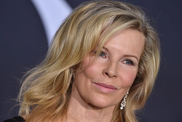 Kim Basinger / Photo: Getty Images