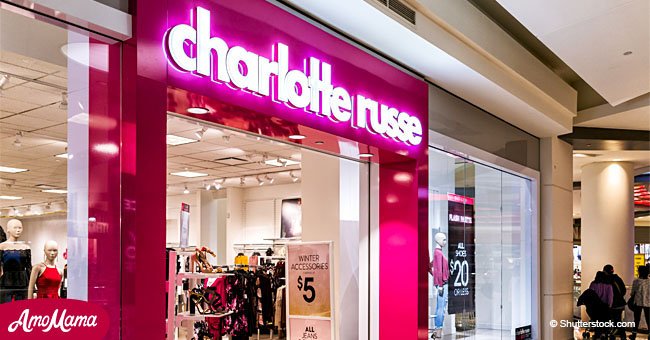 Charlotte Russe to close 94 stores in 45 states due to bankruptcy