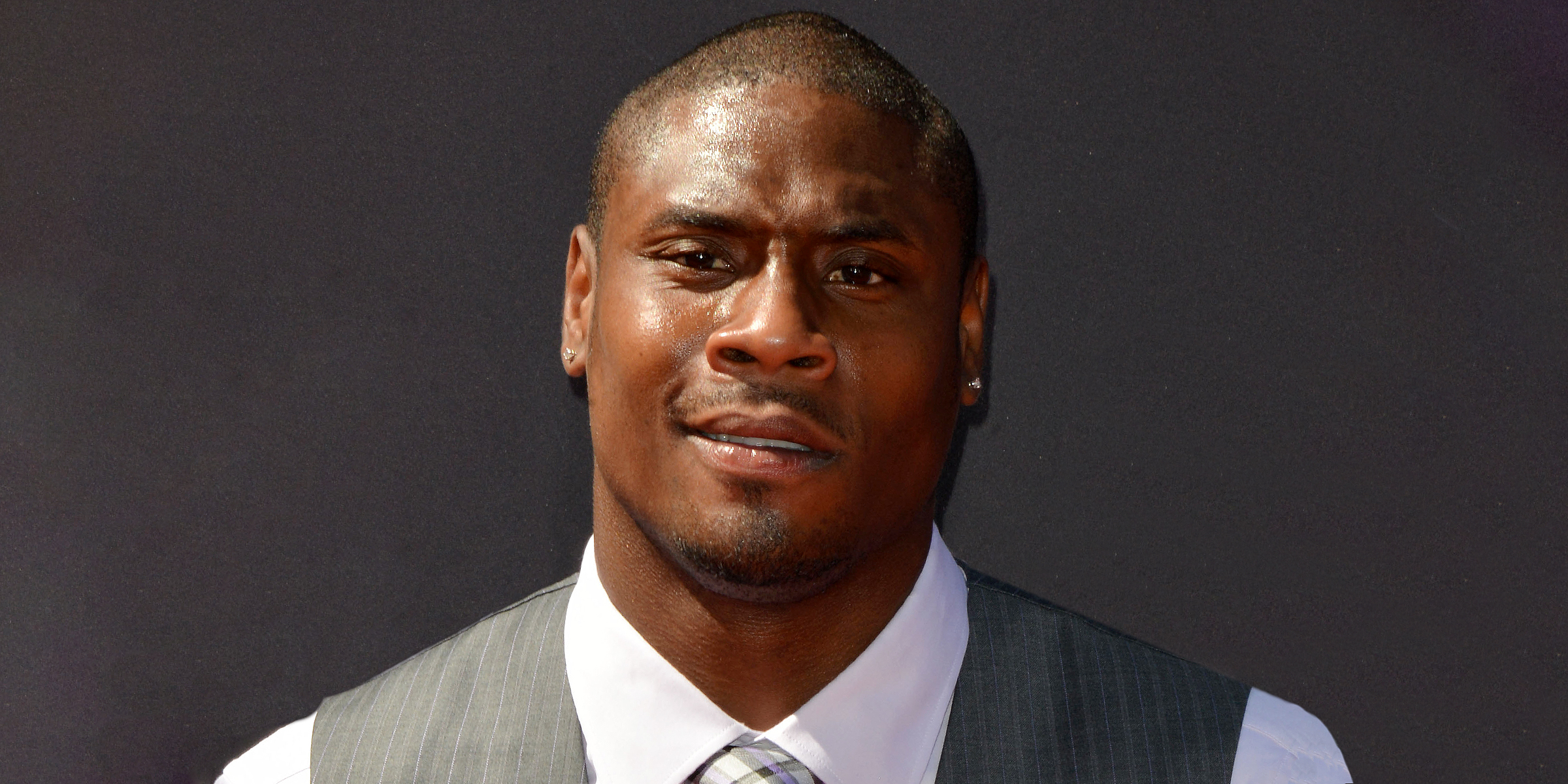 Jacoby Jones | Source: Getty Images