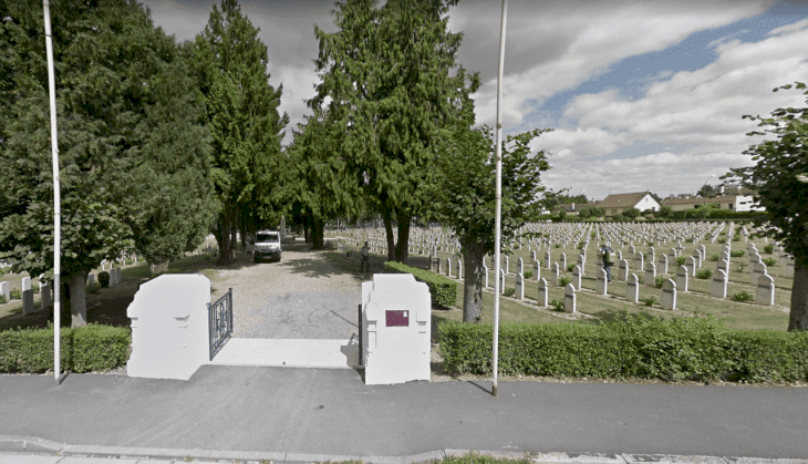 source: Google Street View