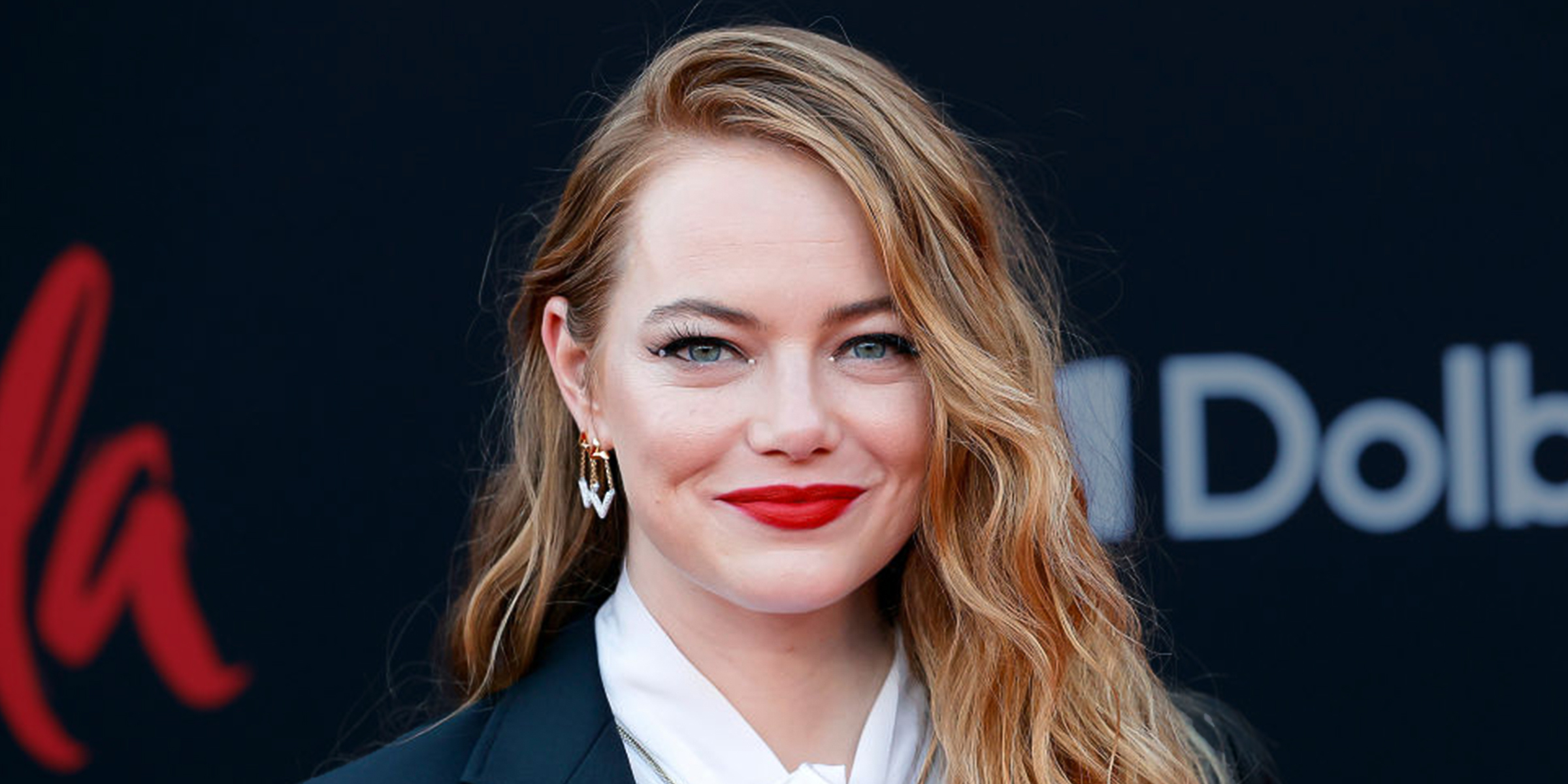 Emma Stone | Source: Getty Images