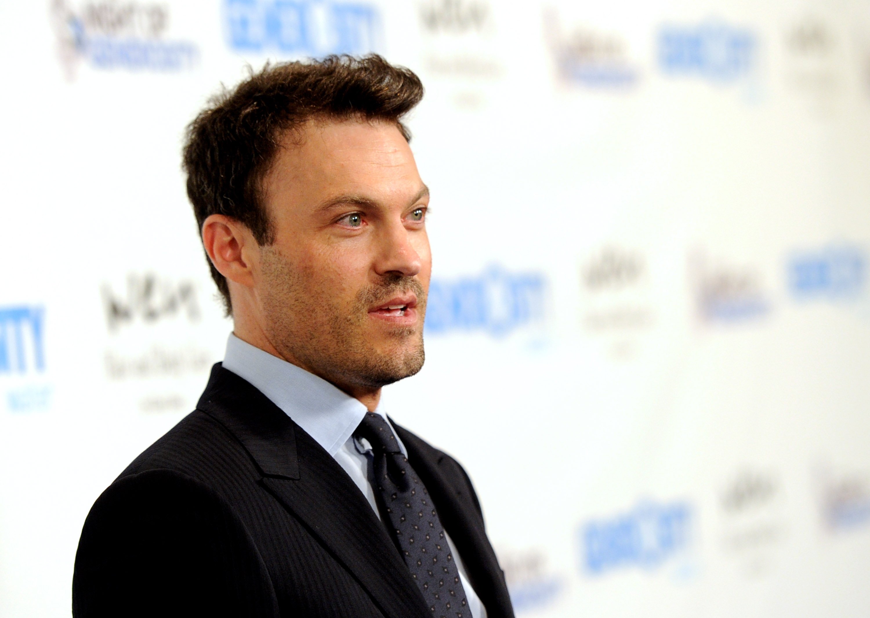 Brian Austin Green attends the 6th Annual Night Of Generosity Gala in Beverly Hills in December 2018 | Photo: Getty Images