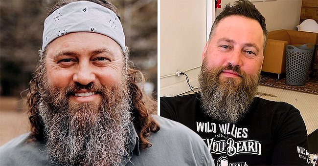 Willie Robertson, 48, of Duck Dynasty cuts his hair for first time in 15  years