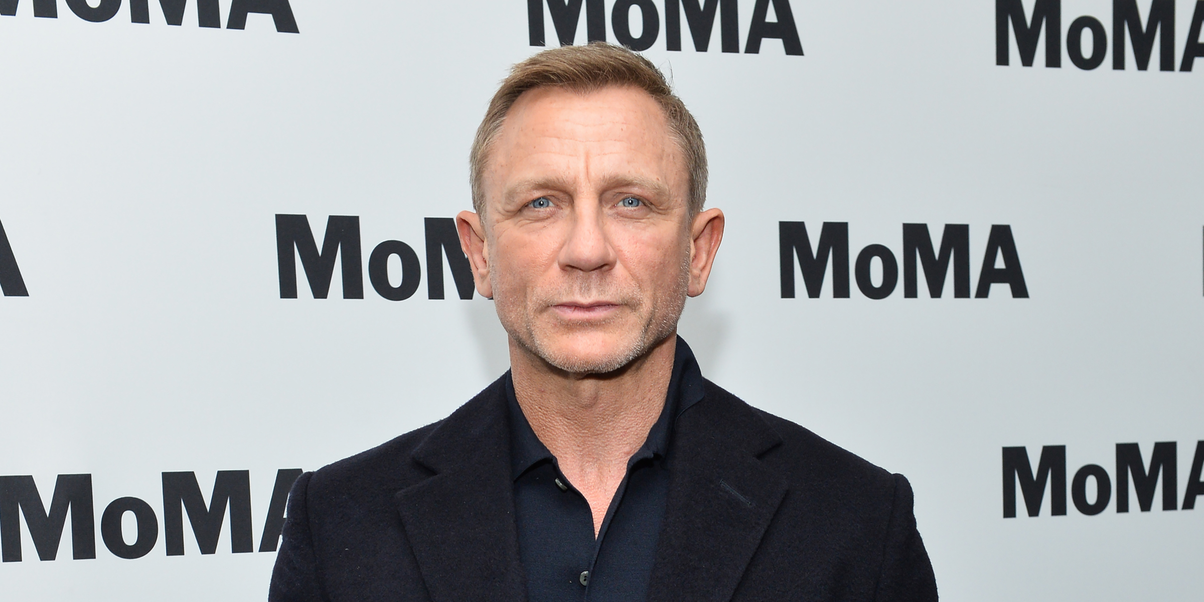 Daniel Craig | Source: Getty Images