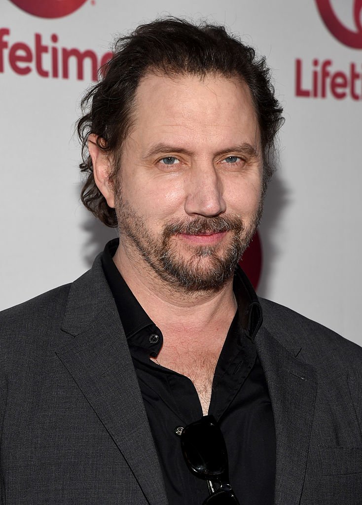 Jamie Kennedy. I Image: Getty Images.