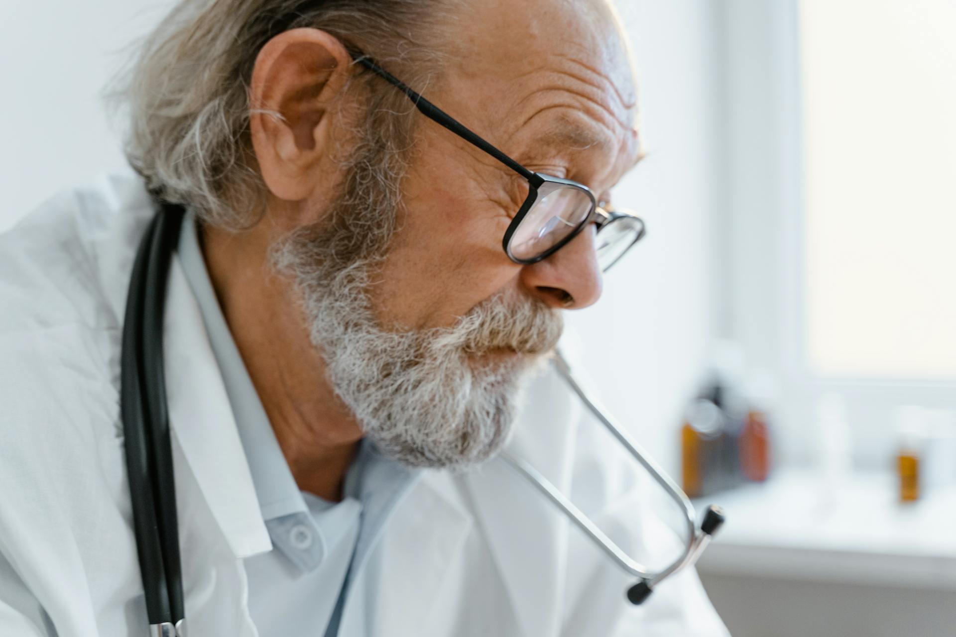 A doctor | Source: Pexels