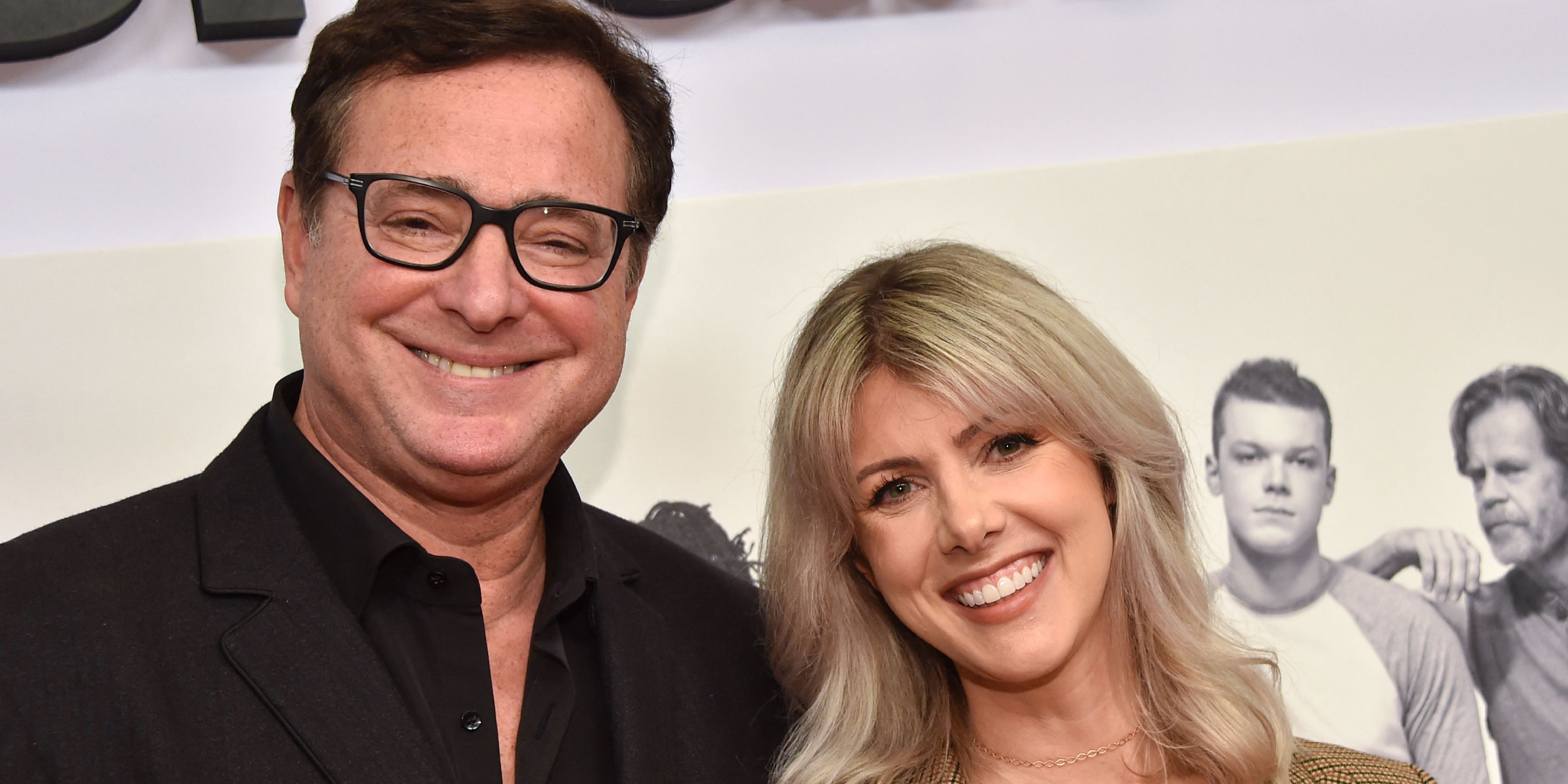 Bob Saget and Kelly Rizzo | Source: Getty Images