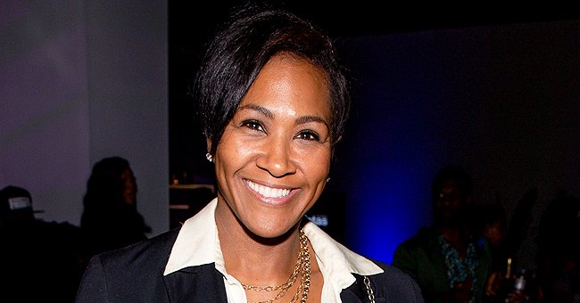 Terri J Vaughn Celebrates Her Daughter Lola's 6th B-Day & Shares Sweet ...