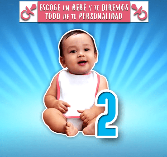 Bebé 2. Fuente: Facebook / Banaz Mx