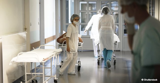 Les hôpitaux sont saturés face à la grippe: le gouvernement pourrait-il résoudre ce problème?