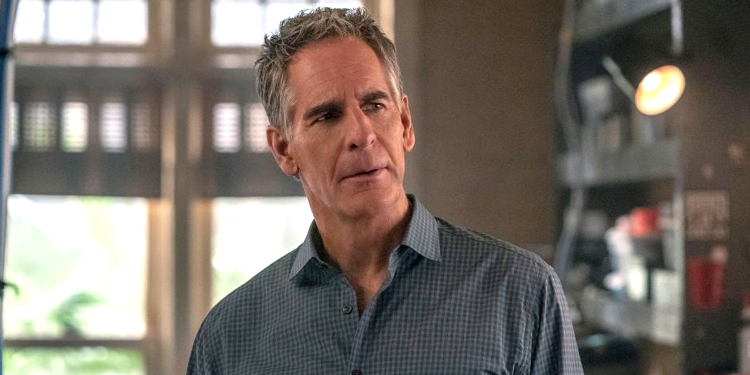 Scott Bakula on the set of "NCIS: New Orleans" | Source: Getty Images