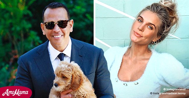 Page Six: Madison LeCroy Says A-Rod Did Not Physically Cheat on J Lo ...