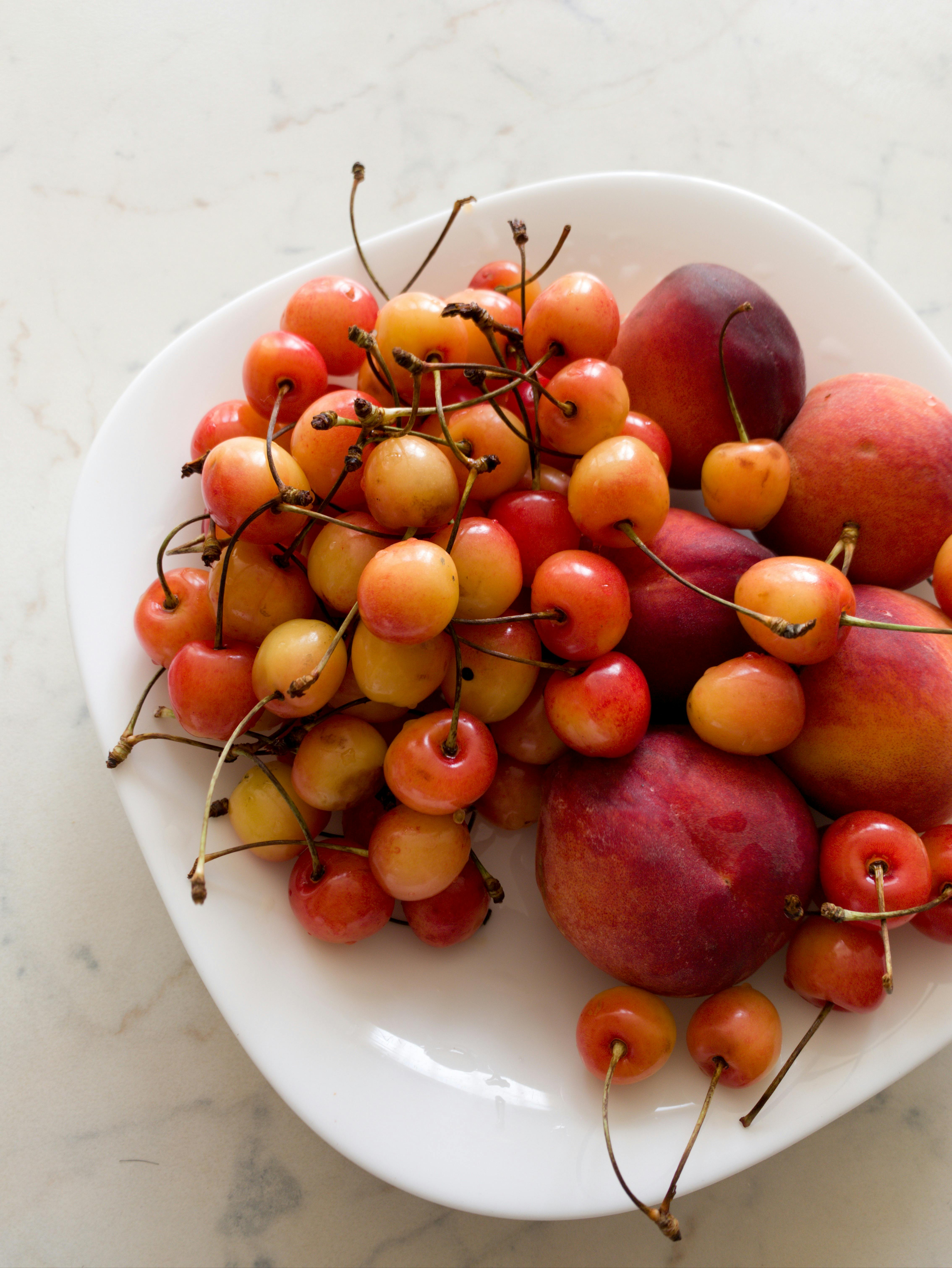 Fruits | Source: Pexels