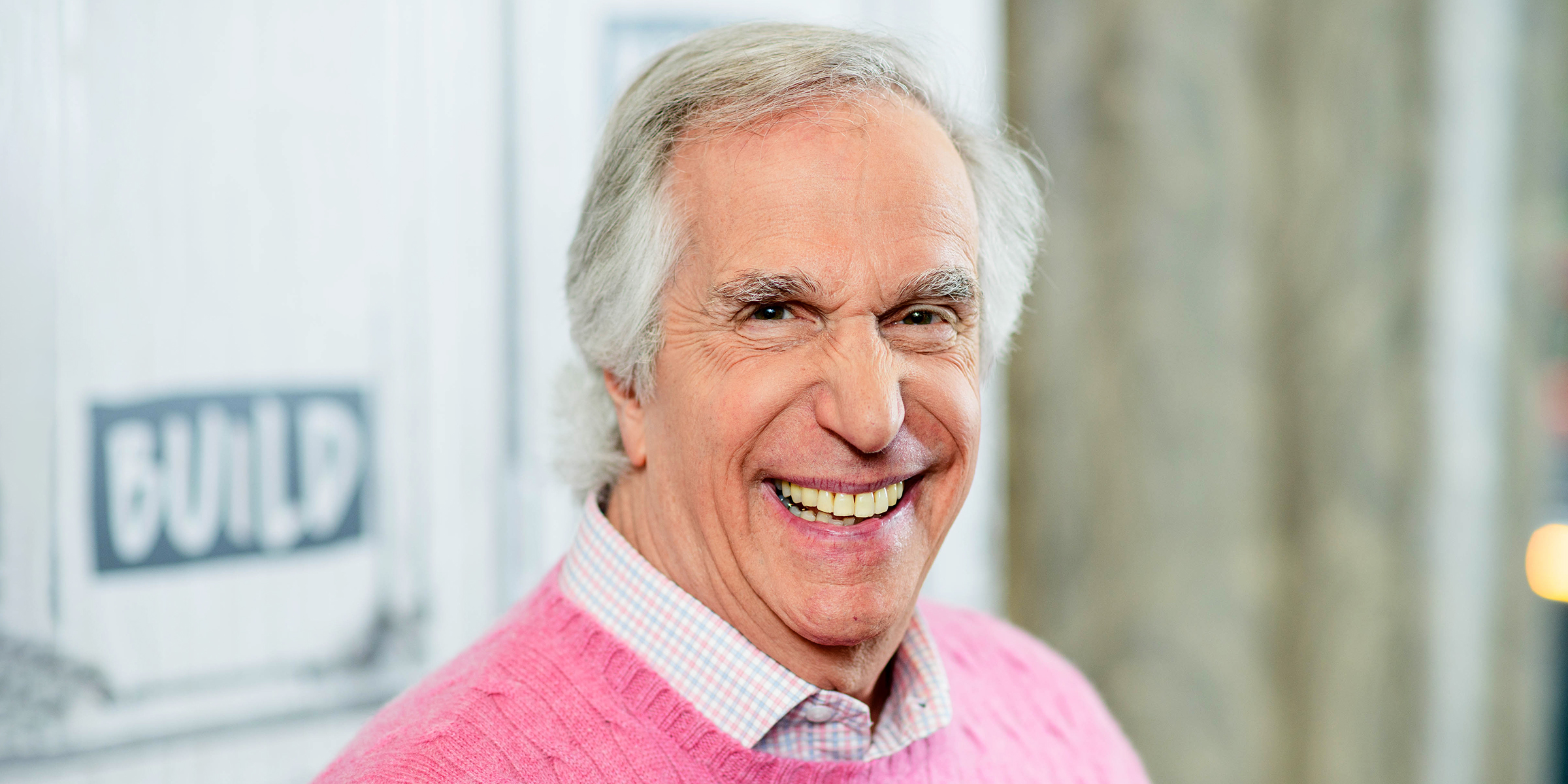 Henry Winkler | Source: Getty Images