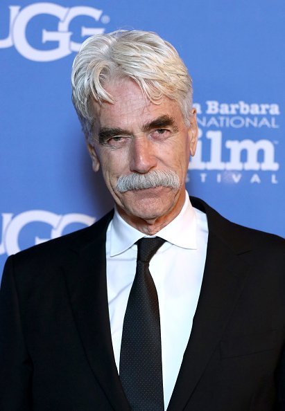 Sam Elliot at Arlington Theatre on February 5, 2019 in Santa Barbara, California | Photo: Getty Images