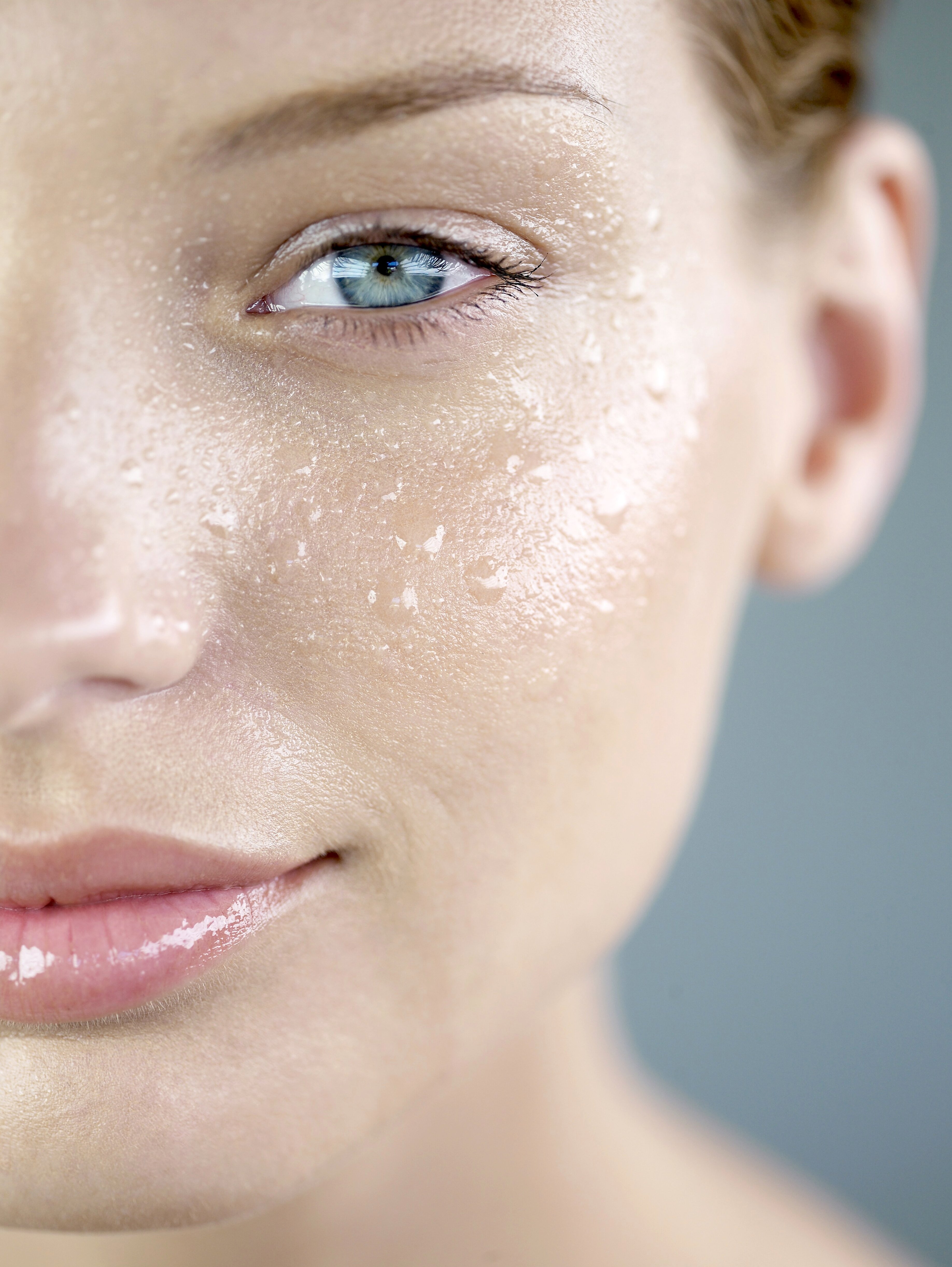 Un visage sans ride | photo: Getty Images