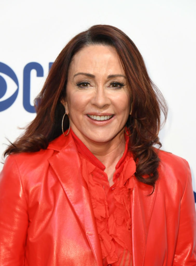 Patricia Heaton attends the 2019 CBS Upfront at The Plaza on May 15, 2019 in New York City. | Photo: Getty Images