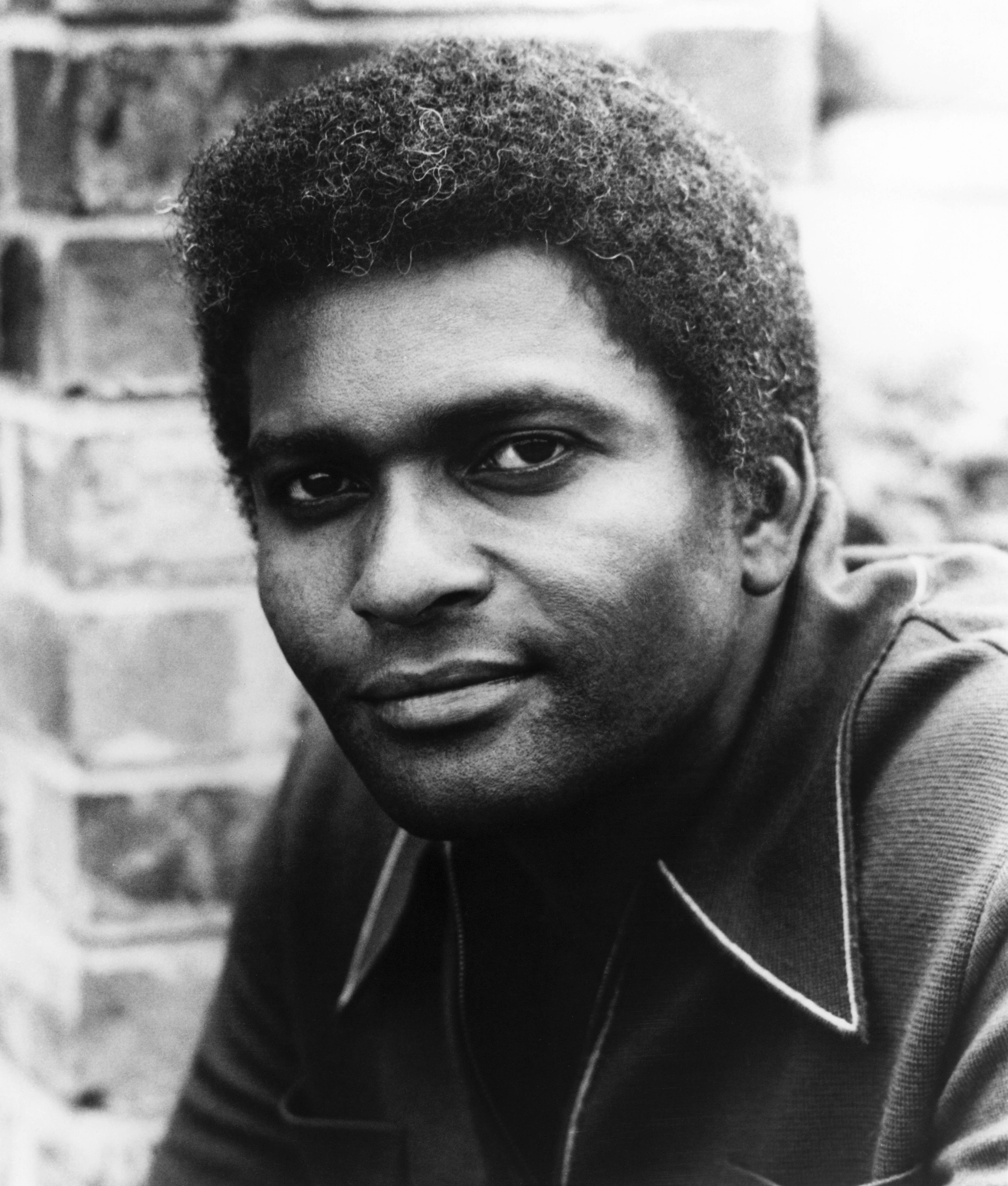 Portrait photo of Charlie Pride circa 1968. | Photo: Getty Images