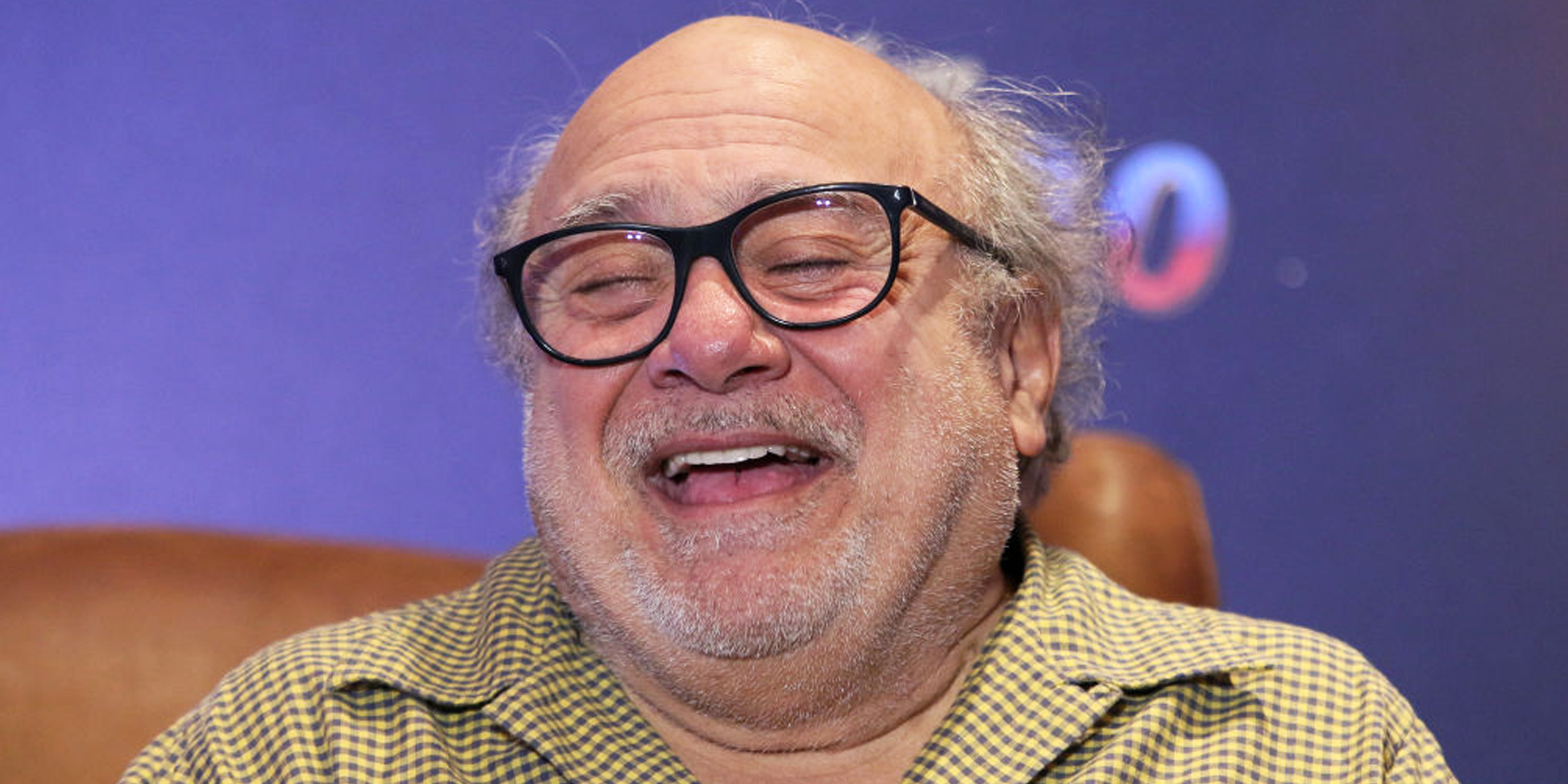 Danny DeVito | Source: Getty Images