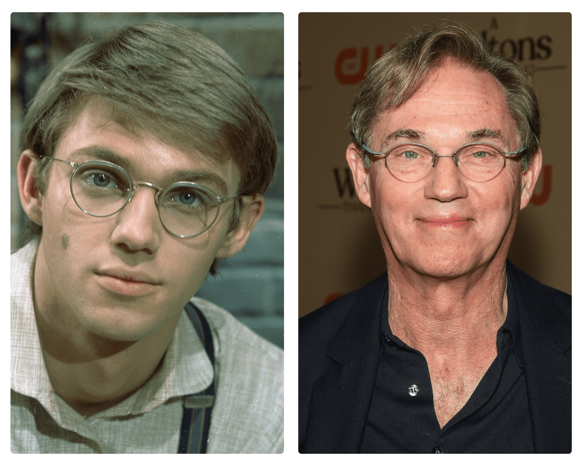 Richard Thomas | Source: Getty Images