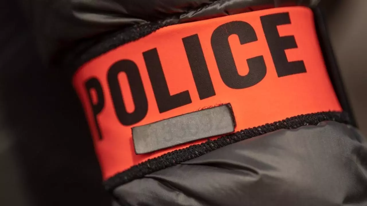Image Illustrant la Police | Photo : Getty Images