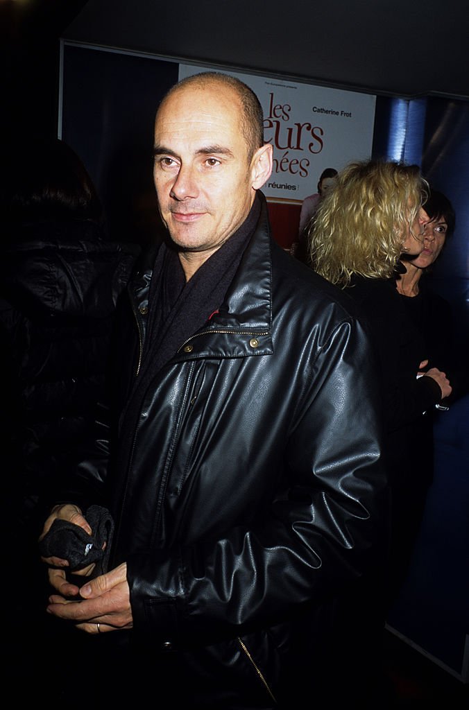 Le comédien Bernard Campan. | Photo : Getty Images