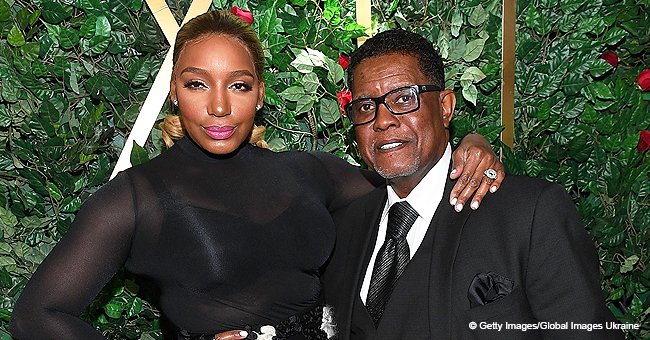 Nene Leakes Reveals She & Gregg Discussed Separation as She Attends Eva's Wedding without Him 