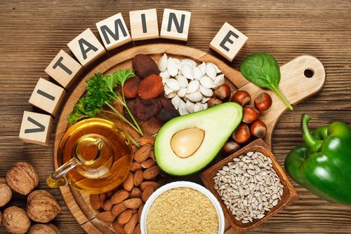 Source de vitamine E | photo: shutterstock