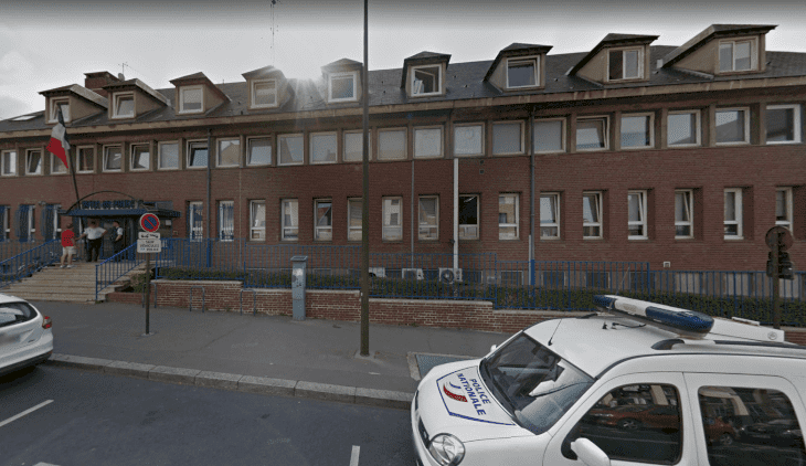 Source : Google Street View