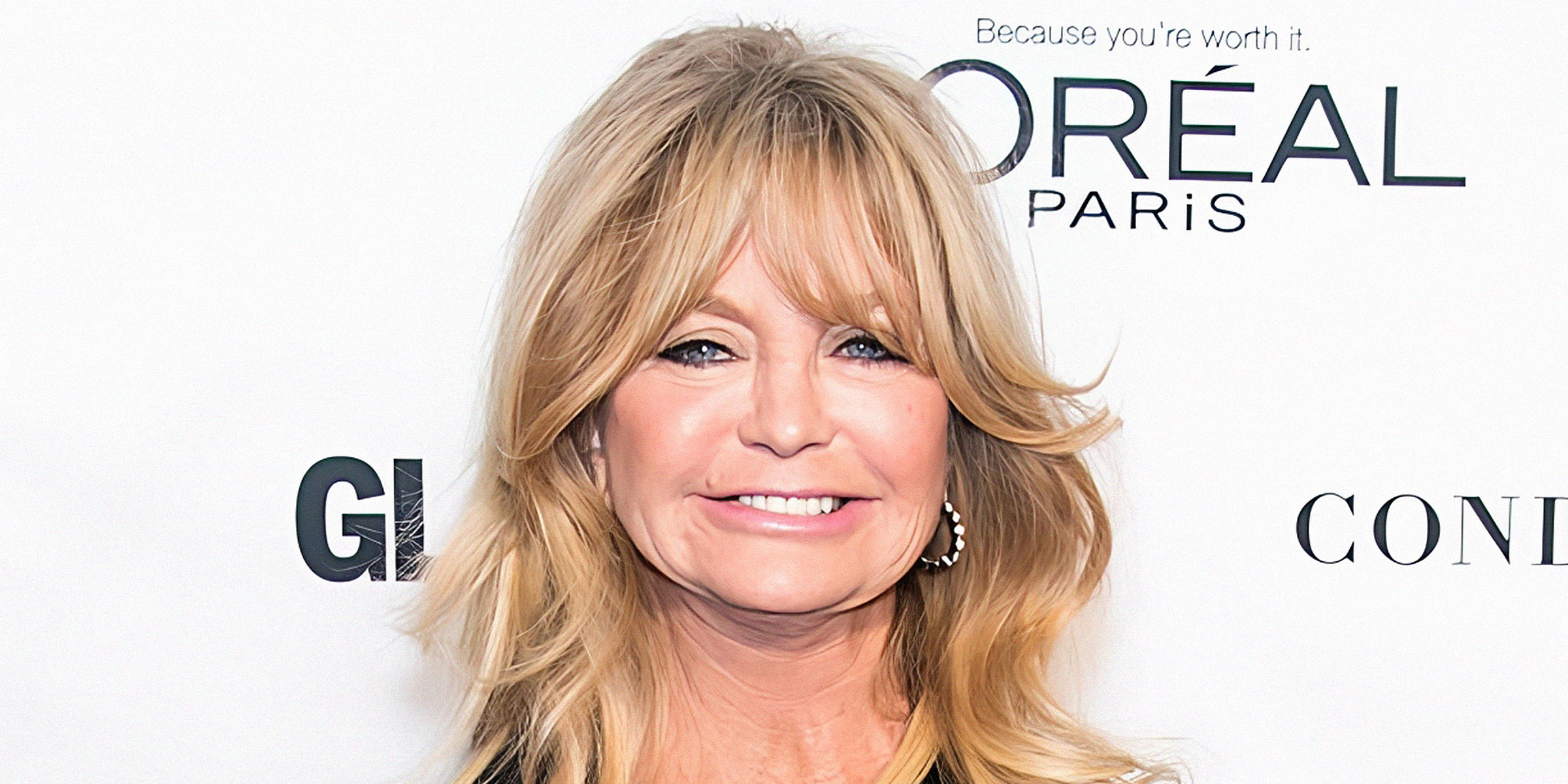 Goldie Hawn | Source: Getty Images