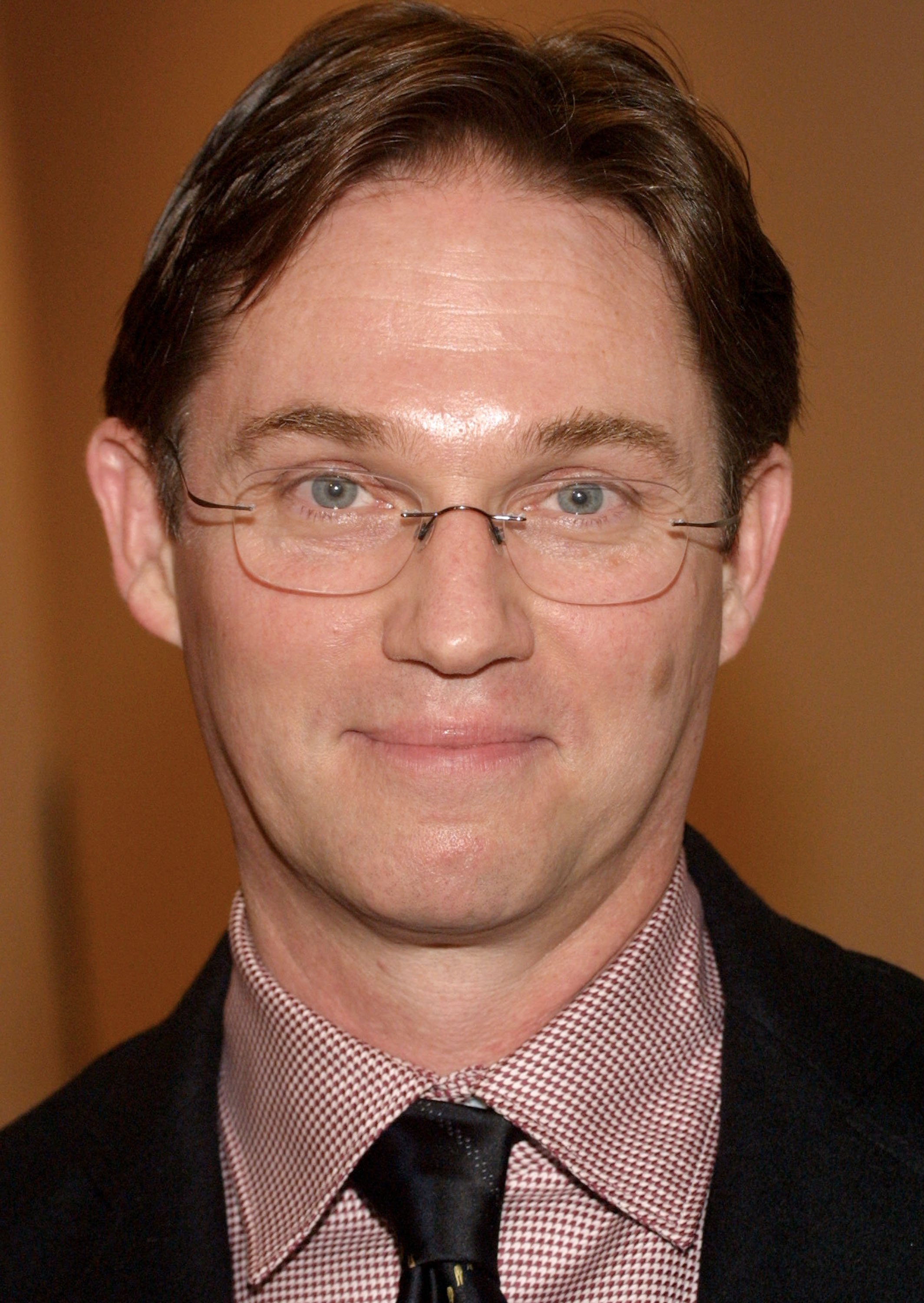 Actor Richard Thomas attends the Richard Rogers Centennial Something Wonderful gala benefiting The Actors' Fund of America at the Luckman Fine Arts Complex November 9, 2002 in Los Angeles, California | Source: Getty Images