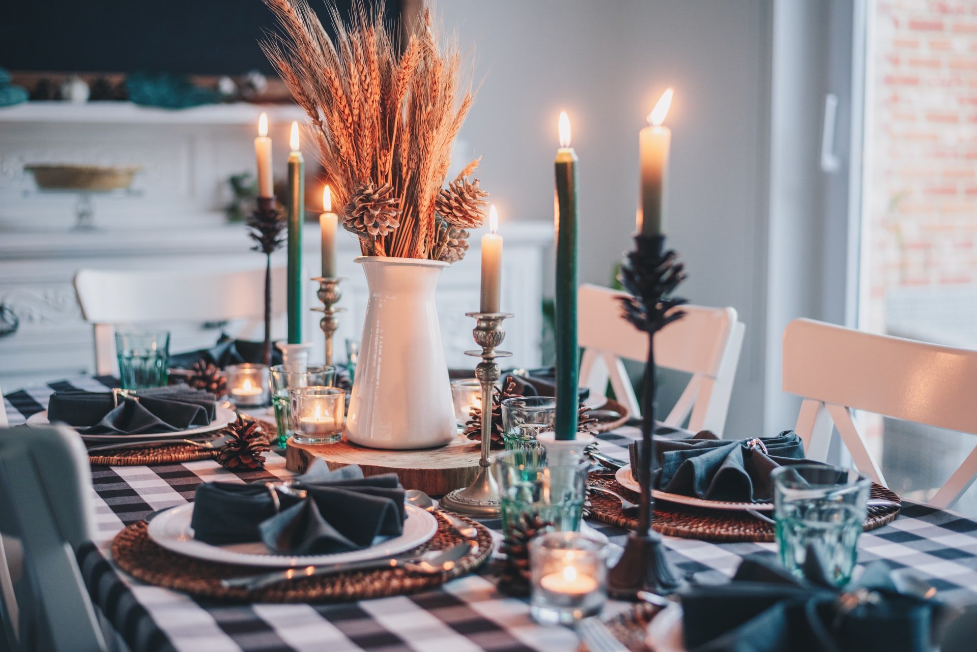 OP's son confessed how he felt over Thanksgiving dinner | Source: Unsplash