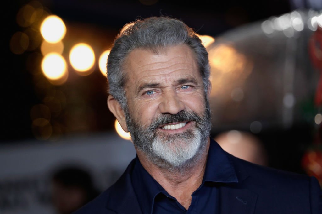 Mel Gibson llega al estreno británico de 'Daddy's Home 2' en Vue West End, el 16 de noviembre de 2017 en Londres, Inglaterra. | Imagen: Getty Images Mel Gibson llega al estreno británico de 'Daddy's Home 2' en Vue West End, el 16 de noviembre de 2017 en Londres, Inglaterra. | Imagen: Getty Images