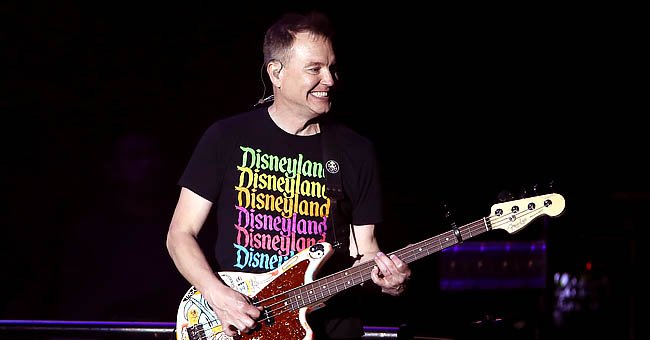 Mark Hoppus of Blink-182 performs onstage at the 2020 iHeartRadio ALTer EGO at The Forum on January 18, 2020 in Inglewood, California | Photo: Getty Images