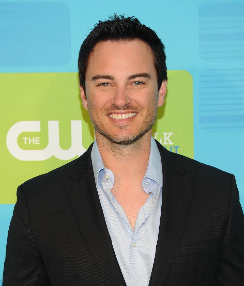 Kerr Smith attends the 2010 The CW Network UpFront. | Source: Getty Images