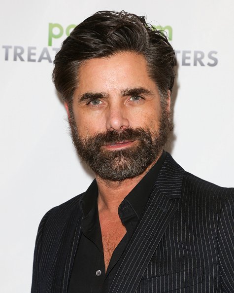 John Stamos at Skirball Cultural Center on February 28, 2019 in Los Angeles, California | Photo: Getty Images