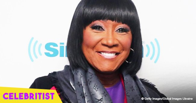 Patti LaBelle, 74, celebrates granddaughter Leyla's 1st birthday in adorable video