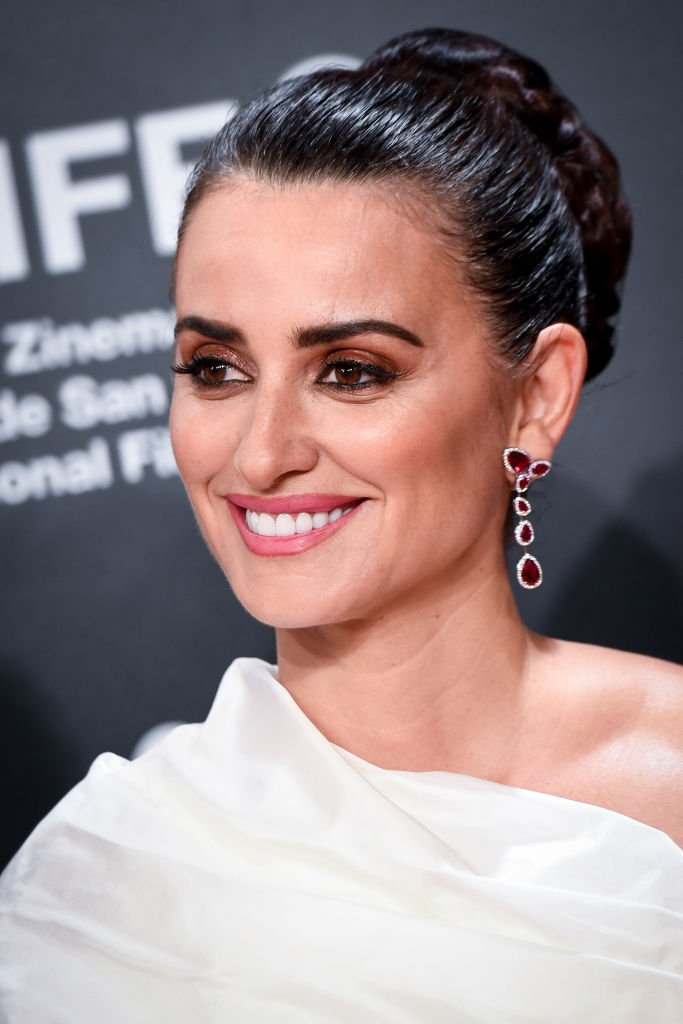 Penélope Cruz en el 67º Festival Internacional de Cine de San Sebastián.| Fuente: Getty Images Penélope Cruz en el 67º Festival Internacional de Cine de San Sebastián.| Fuente: Getty Images
