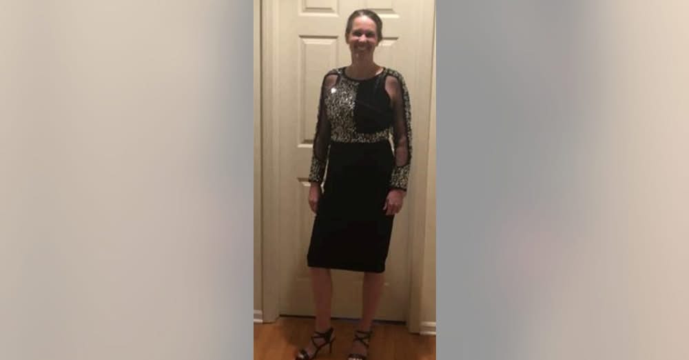 Linda Brown, seen in a post dated January 6, 2026 | Source: Facebook/PlunderStudios