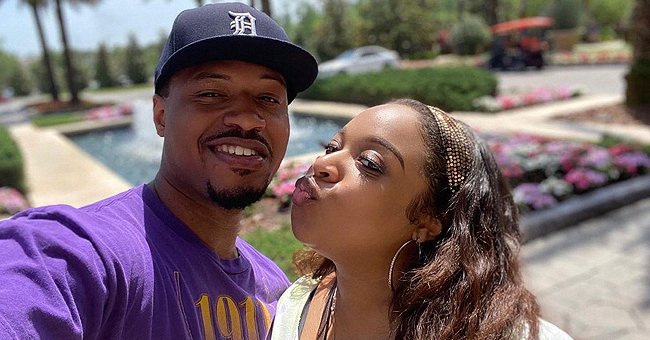 Kierra Kiki Sheard Engaged